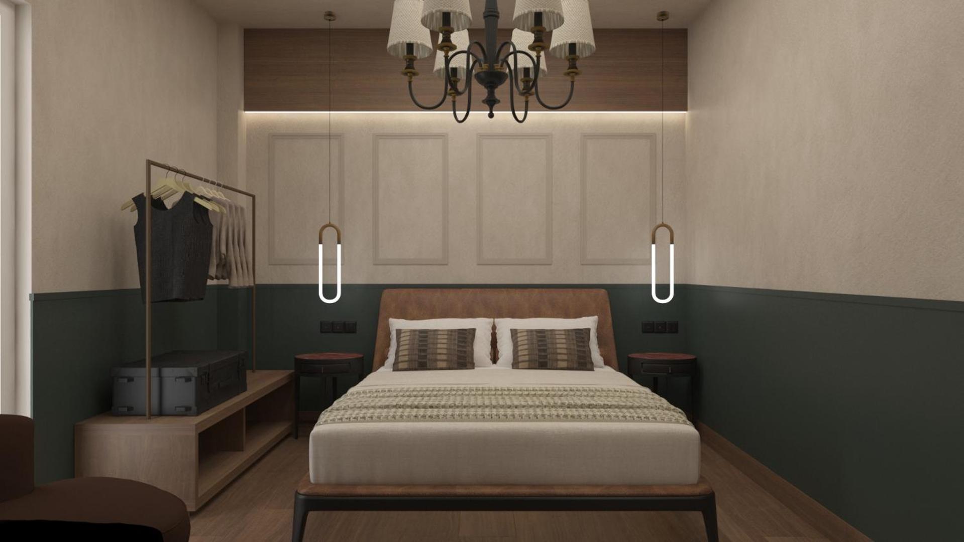 Anixi Hotel By Ap Athen Rom bilde